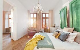 Dream Apartment - Loftaffair