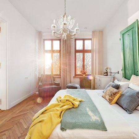Dream Apartment - Loftaffair Krakau Exterior foto
