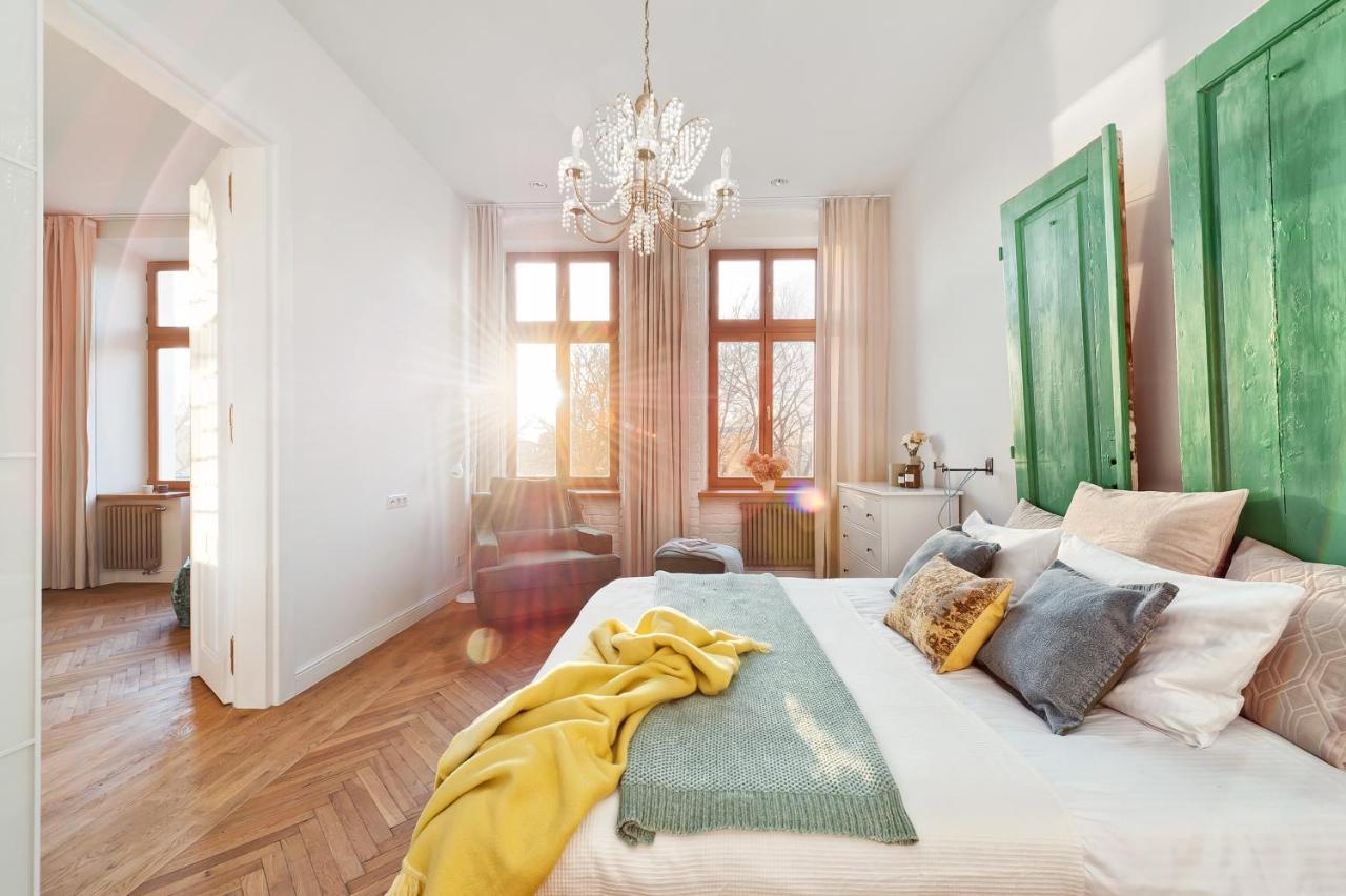 Dream Apartment - Loftaffair Krakau Exterior foto