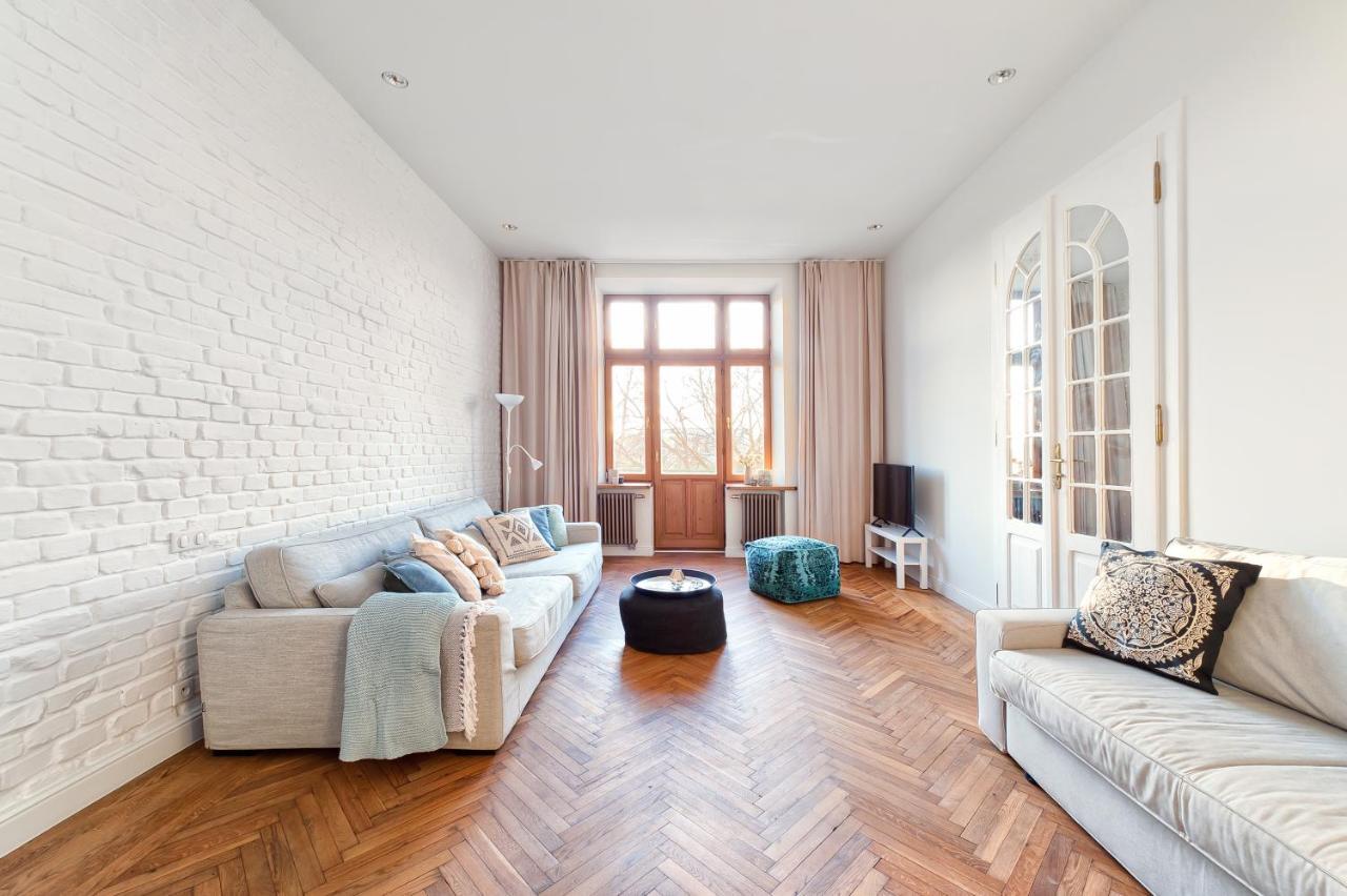 Dream Apartment - Loftaffair Krakau Exterior foto