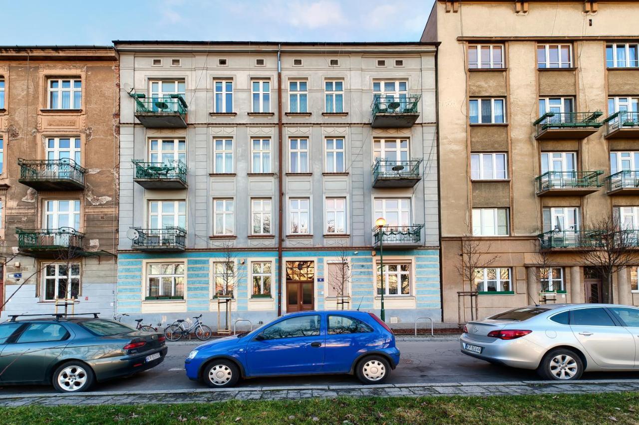 Dream Apartment - Loftaffair Krakau Exterior foto