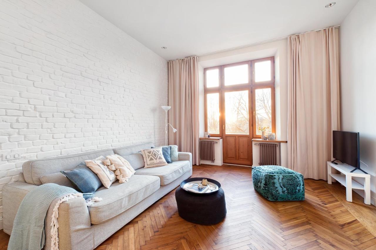 Dream Apartment - Loftaffair Krakau Exterior foto